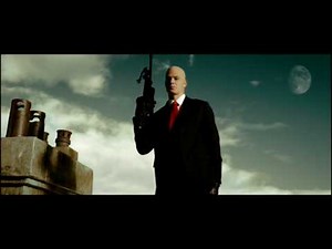 Hitman Movie Ending