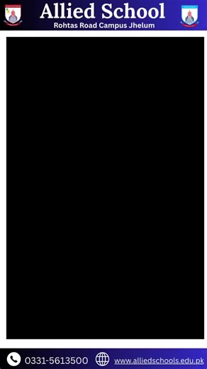 AlliedSchool RohtasRoad CampusJhelum on Instagram: "Quiz Competition between Class 7th and Pre-9th 🧠📚 The quiz competition was conducted successfully with enthusiastic participation from students. The event promoted knowledge, critical thinking, and teamwork. Participants demonstrated confidence and presence of mind throughout the rounds. The competition concluded with the announcement of winners, and all participants were appreciated for their efforts. Overall, the event was informative and e