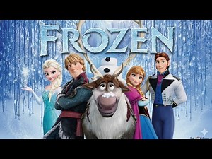 Frozen Hindi part 1