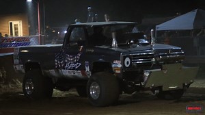 38K views · 1.4K reactions | "Runnin Hard" Super Stock Truck Pulling in Eleva, Wisconsin 2023!! #4x4gas #gastruck #Chevrolet #superstock | 4x4 Gas Pulling Trucks | Facebook