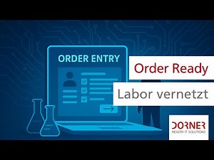 OrderEntry im Laboralltag – Wie das Med. Labor Ostsachsen über 700 Einsender digital angebunden hat