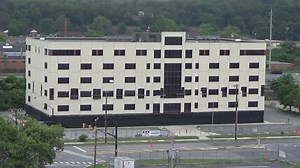 71K views · 905 reactions | Here's unedited footage of this morning's Bertolino Building implosion in Harrisburg. | abc27 News | Facebook