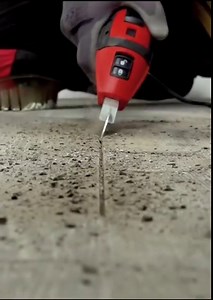 Conoces el Rubiscraper? Es un rascador eléctrico para juntas que te hará la vida mucho más fácil 😁😍. | Quim Rubi Tools