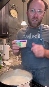 11K views · 569 reactions | Chicken parm… bread pudding?? I dunno  #dinnerideas #cookingfun #kitchenexperiments | Your Barefoot Neighbor | Facebook