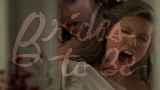 BRIDES TO BE - Official Trailer