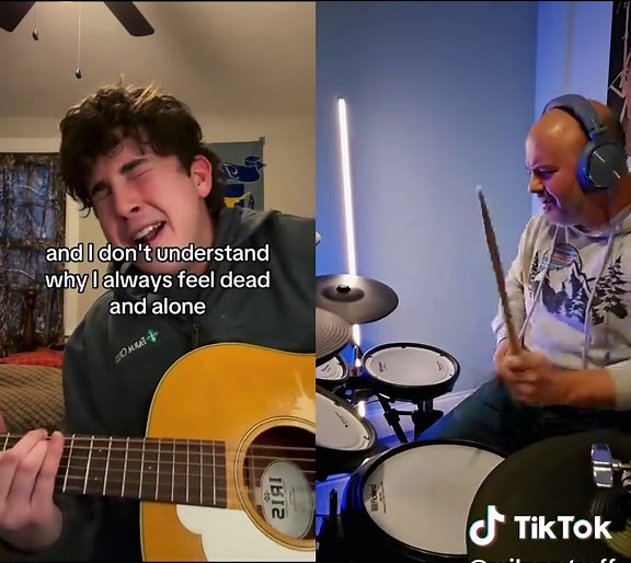 Exploring Emo and Indie Music with John Mayer & Anthony Green