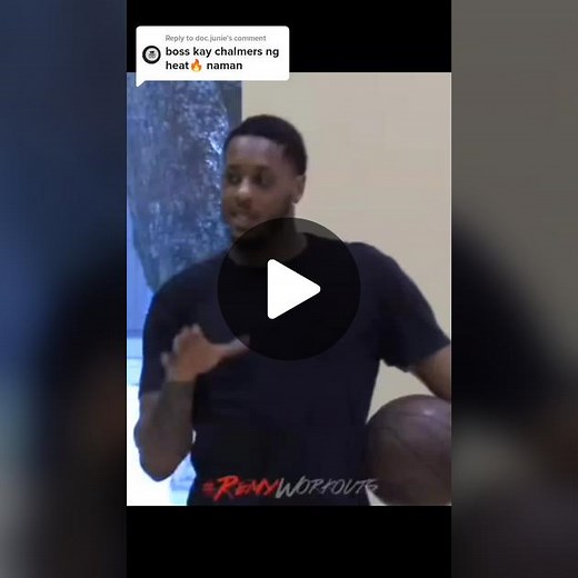 Mario Chalmers: 2x NBA Champion Highlights