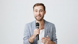 21 Kata Pembuka Acara Singkat, Padat dan Menarik, Formal Hingga Informal