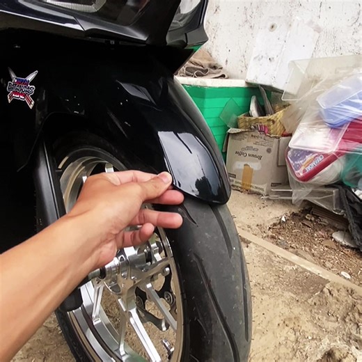 Honda Click 125i V3: Proven Modifications for Daily Use