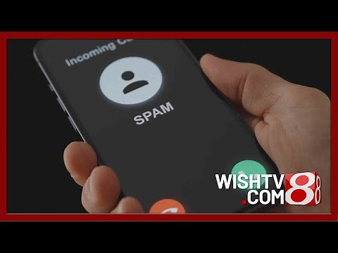 How to block scam callers and unwanted texts