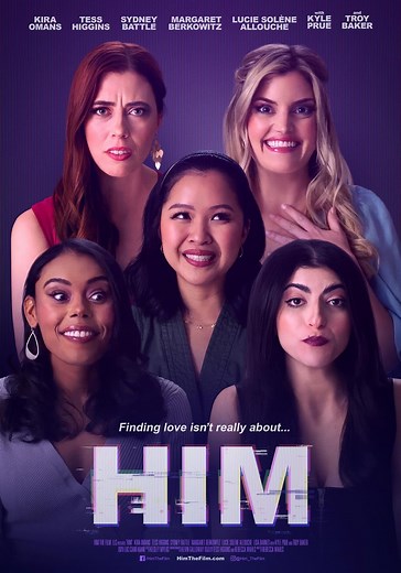 Him - movie: where to watch streaming online
