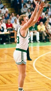 Larry Bird’s dominance in the 1980s: How he tormented NBA defenses