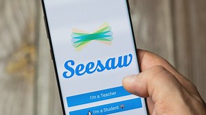 Parents receive explicit image on popular school messaging app