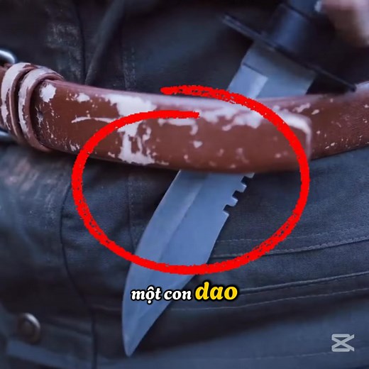 Áo Mưa Măng Tô: https://s.shopee.vn/70BmYb23Qf Anh chàng này có con dao thật sự thần kỳ #reels #reelstrend | Reels Courtney