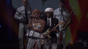 Chic - Live at iTunes Festival