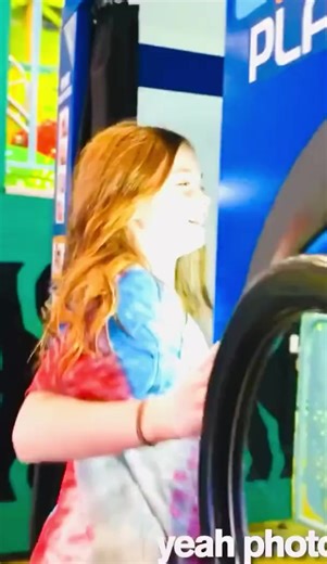 40K views · 361 reactions | NIDAL SAID I LOVE YOU !!!#nalish | Jordan Matter Family | Facebook