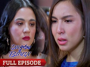 Inagaw na Bituin: Full Episode 34