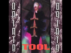 TOOL - Opiate (EP 1992) Full Album