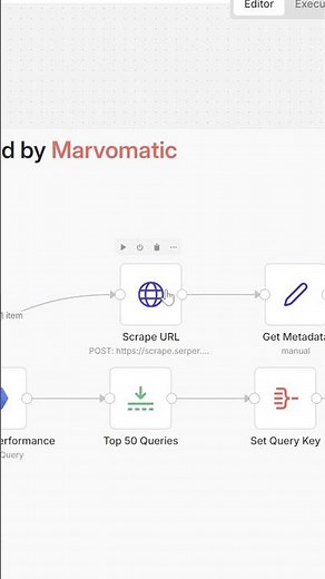 I built an SEO automation that optimizes your pages in under 60 seconds.
