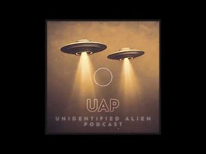 UAP Special Edition: Conversation with Jason Sands