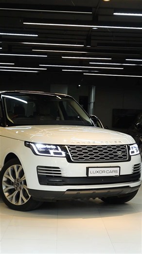 👑 2019 Range Rover Vogue 4.4 LWB Autobiography | Luxury at Its Finest