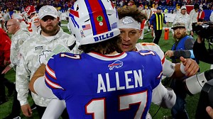 Buffalo Bills vs. Kansas City Chiefs - Week 9 final score prediction