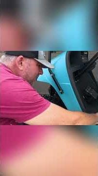 Golf Cart Fender Flare Install Made Easy #shorts