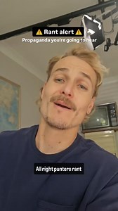 Lies you're going to hear A LOT from corporate bludgers and their employees. Make sure everyone you know doesn't fall for it...again... 😂 Not this time corporate bludgers! Pay us what you owe us! #australia goes without saying. Anything the @theinstituteofpublicaffairs says...ignore it. They don't work for you 😉 | Punter's Politics