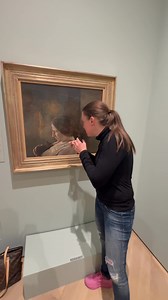 Learn about Andrew Wyeth’s 1952 tempera “Miss Olson.” | Victoria Wyeth