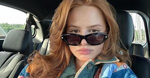 Madelaine Petsch ha trovato un nuovo amore ed è un famosissimo rapper