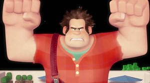 Disney Wreck-It Ralph