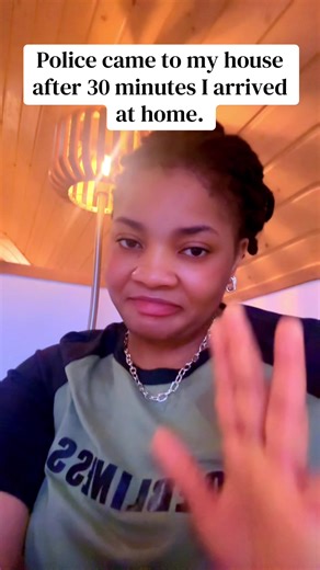 Police Arrival After 30 Minutes: My Unexpected Experience