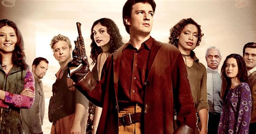 Nathan Fillion Sparks New Hope for a Firefly Reunion With Viral Video Series Visiting Former Castmates