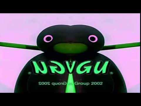 Pingu Outro in Slow Voice