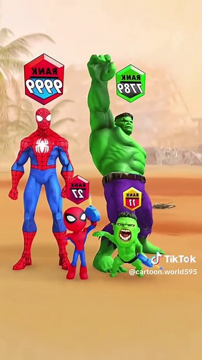 Spider-Man Magic Car Adventure for Kids