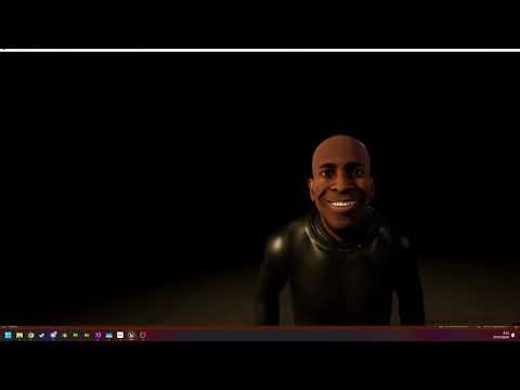 Motion Capture using Meta Quest 3