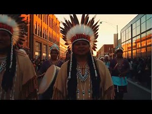 “Apache Cultural Parade in Texas 2026 Authentic Native American Ceremony & Dancers”