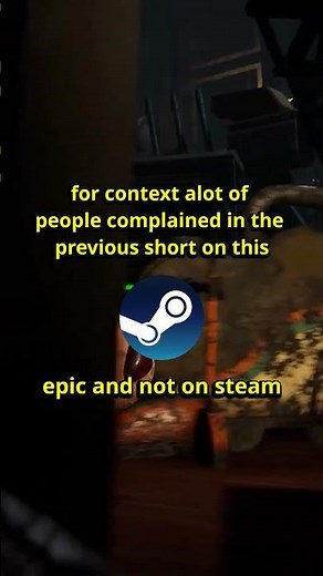 five nights at freddys and bendy are free on epic games #fnaf #bendyandtheinkmachine