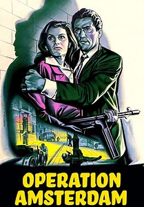 Operation Amsterdam (1959)