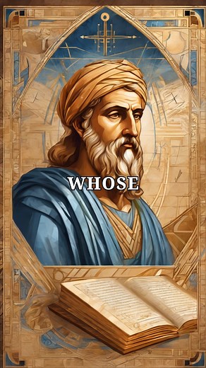 Unveiling Ancient Greek Scholars | Pythagoras and Euclid Explore the enduring legacy of Pythagoras and Euclid, two giants of ancient Greek mathematics and science, and their profound influence on modern knowledge. #AncientGreece #Pythagoras #Euclid #Mathematics #sciencechallenge | Mindful AI Stories