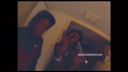 Foolio-slide (FBG Duck remix )