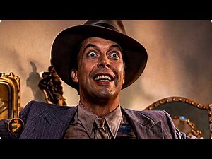 Tim Curry’s Most Wickedly Funny Moments | Annie