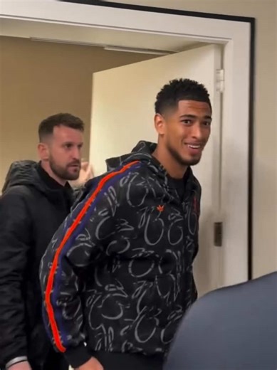 Jude Bellingham's Impact at Real Madrid