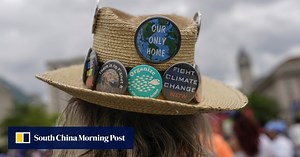 Climate change remains a burning question, but what is being done?