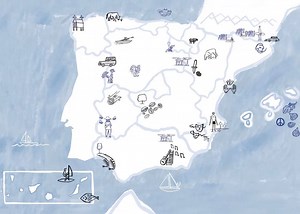 16K views · 22 reactions | Un total de 53 #SolesGuiaRepsol iluminan...