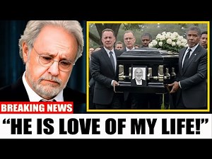 Rob Reiner Tribute by Billy Crystal Leaves Everyone Emotional
