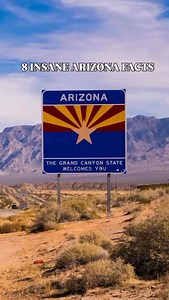 1.9K views · 241 reactions | Think you know Arizona? let’s test that...