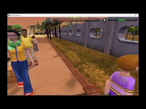 Zoo Tycoon 2, Extinct Animals Remake: Cretaceous Corral (2026)