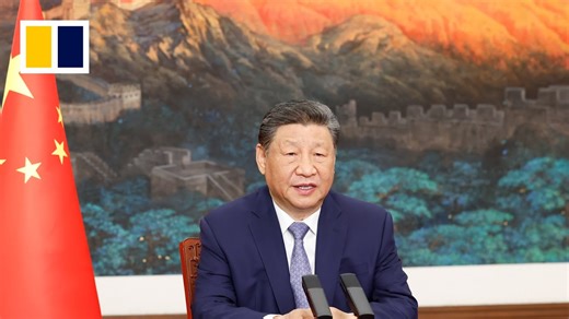 China’s double threat: Shanghai sinks as sea level rises fastest in 4,000 years