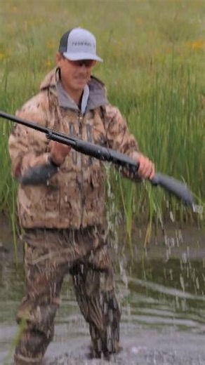 Target Focused Life on Instagram: "The Maverick 88, a cheap pump gun versus duck-swamp baptisms, side-by-side rodeos, gravel smoothies, turkey-load uppercuts, and a full-on deep freeze cryogenic spa treatment? We threw a lot at the Maverick 88, and with a bit of help from Shooters Choice and Otis, she's still running strong."